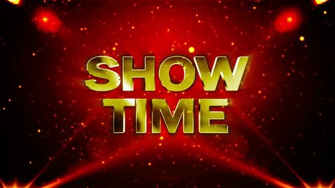 Showing time. Showtime заставка. Надпись Showtime. Шоу time. Надпись телешоу.