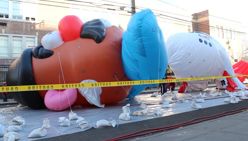 inflatable mr potato head