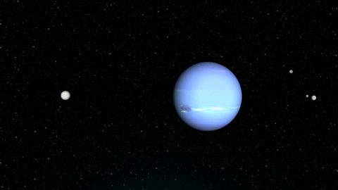 Neptune planet, Solar system planets : Neptune "Textures planets furnished by NASA"