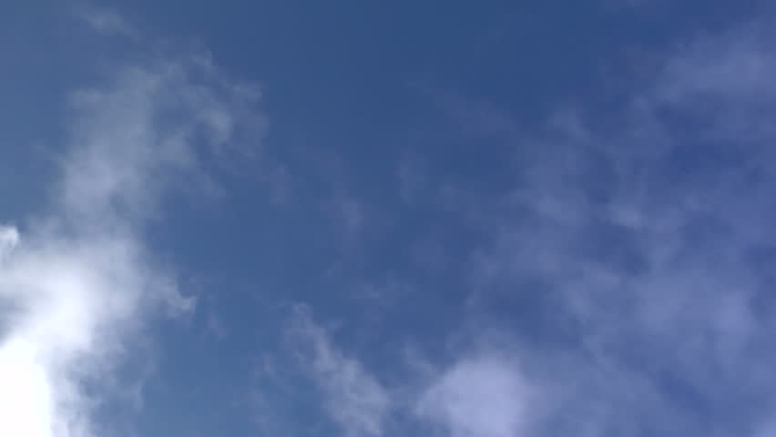 Clouds background