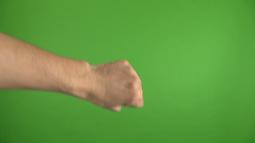 coppercube fps hand models