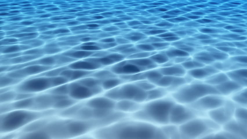 Underwater closeup texture background