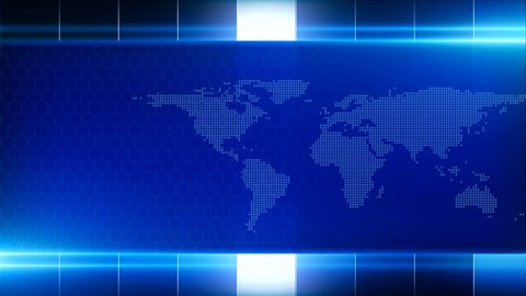 tv news background Stock Footage Video (100% Royalty-free) 1187875