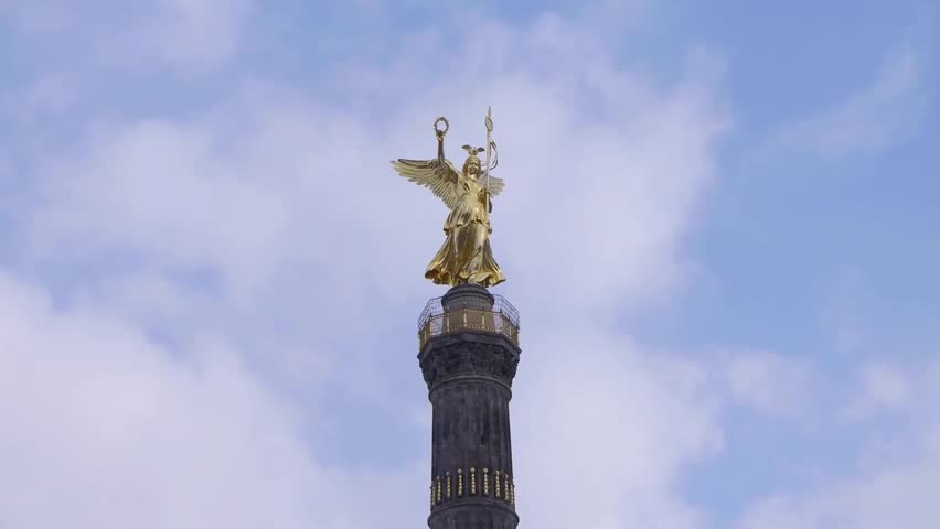 siegessaeule berlin