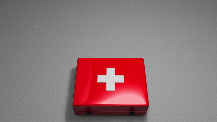 Expensive health care concept animation.