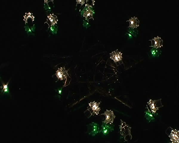 Christmas Decoration and Lights