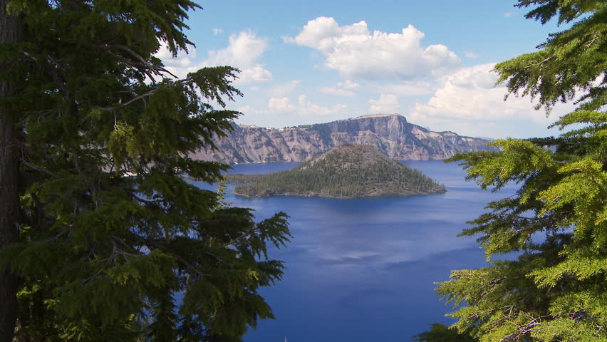 Crater Lake