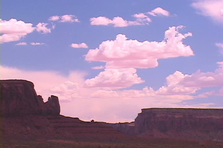 Monument Valley