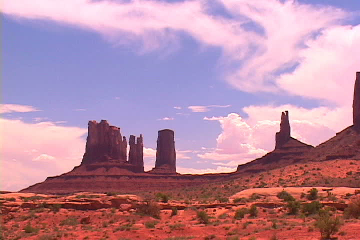 Monument Valley