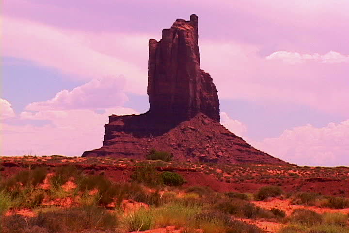 Monument Valley
