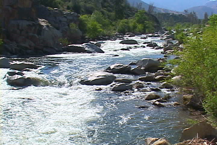 Stream