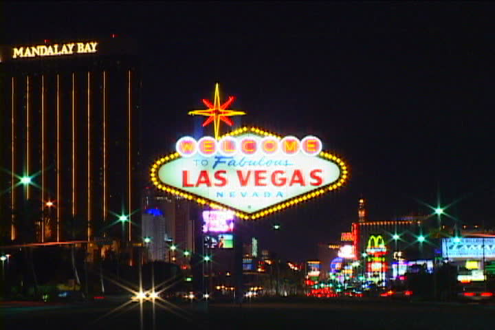 Las Vegas