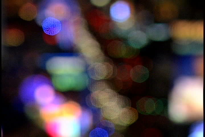 Neon lights