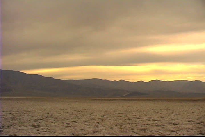 Death Valley