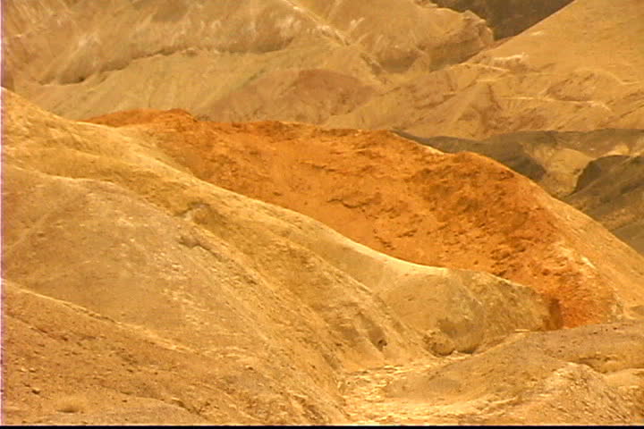 Death Valley