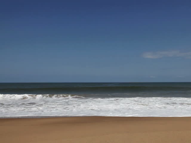Atlantic Surf, PAL