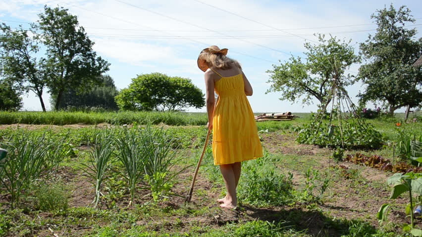 Dirty Garden Girls