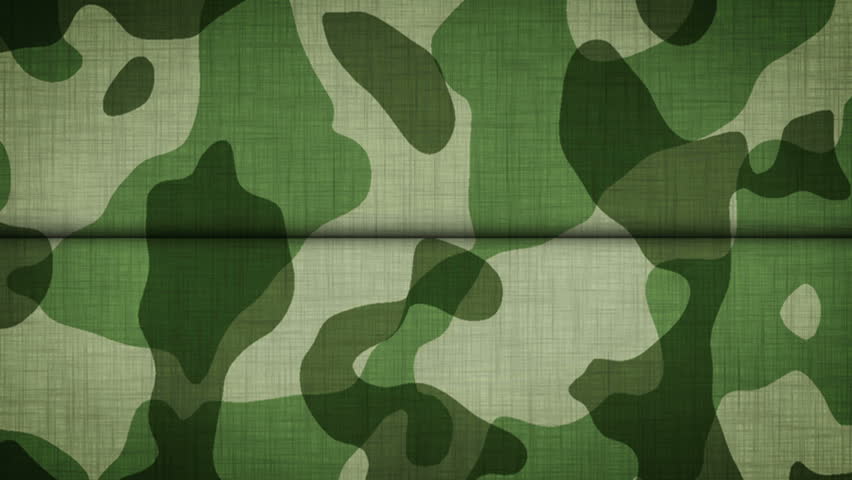 Countdown and Military Door