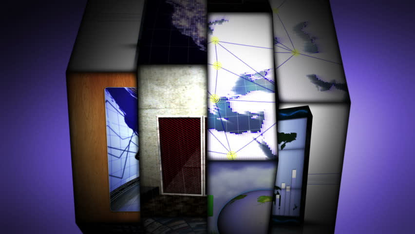 Numbers Concept in Slot Machine