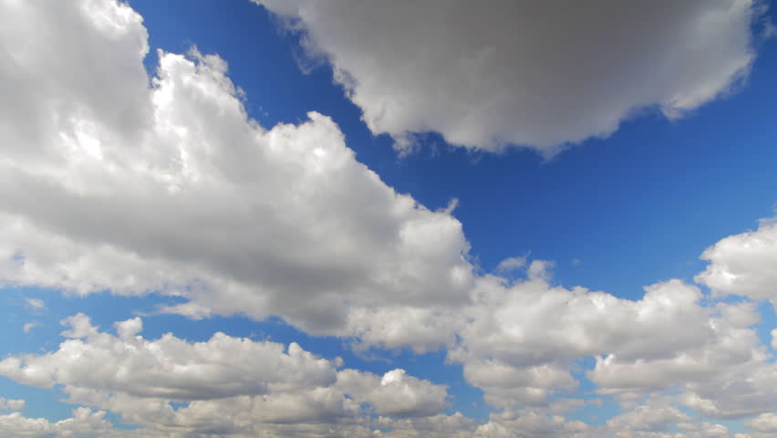  clouds running time lapse