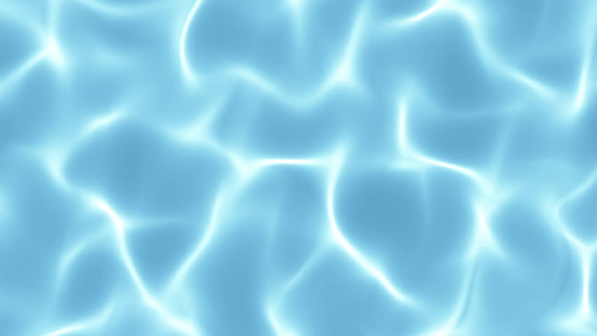 Looping clip of water ripples.  Animation created in After Effects.