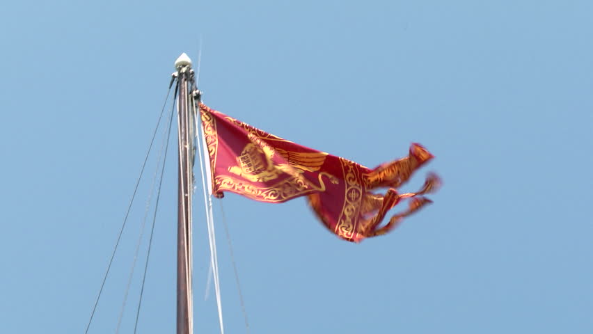 Venice flag