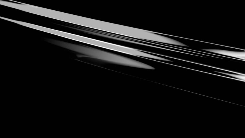 Samurai Katana 3D artwotk animation