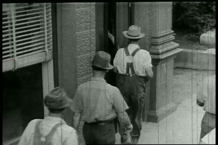 A 1943 film about the construction of the Alabama Army Ammunition Plant near Childersburg, Alabama during WWII. 