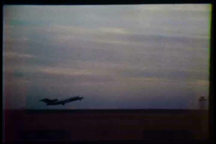 A 1978 film about aviation in America including a reenactment of the historic flight at Kitty Hawk and footage of the space shuttle.
