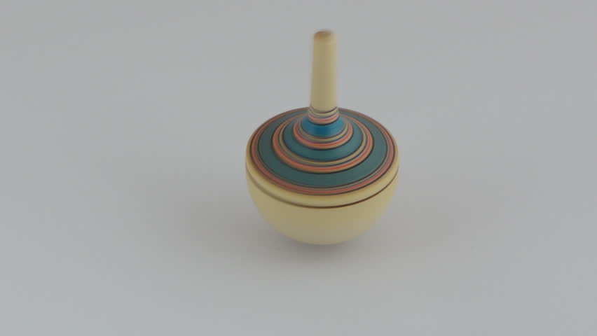 top spinner toy