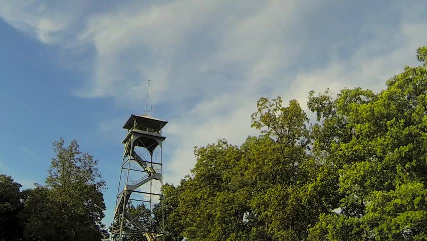 Watch Tower
