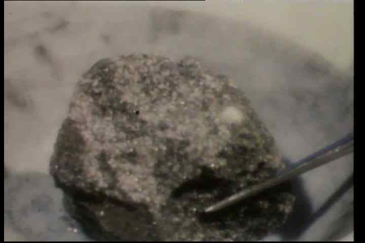 Highlights of the Apollo 11 mission. Royalty-Free Stock Footage #5289485