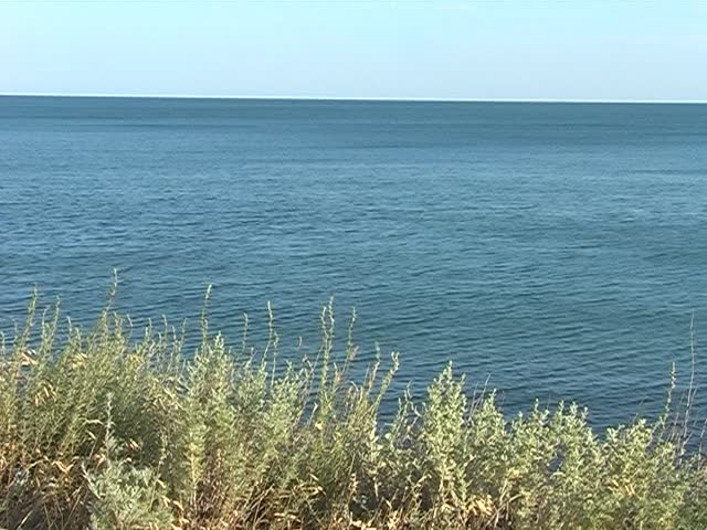 sea landscape