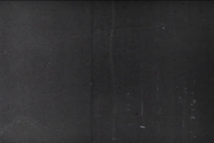 The US tests napalm and germ warfare in the Korean War. Korean victims are shown in graphic detail.