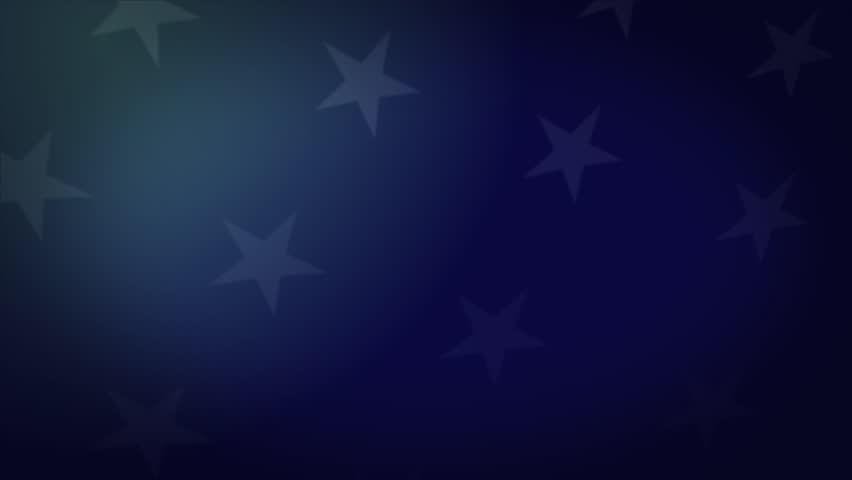 blue star flag