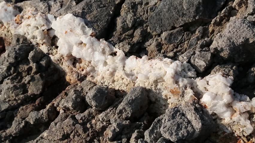 Marble mine