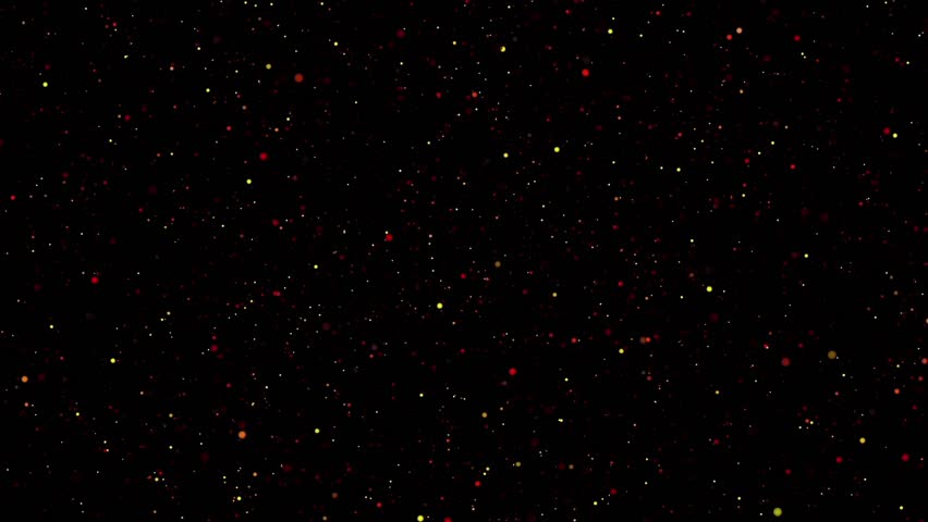 Footage background high definition - stardust | Shutterstock HD Video #5316341