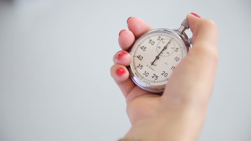 women's stopwatch