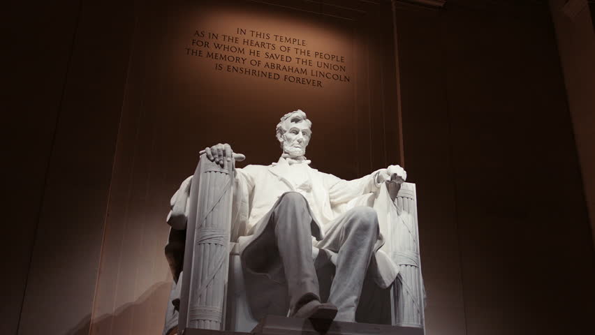 Lincoln Memorial