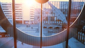 time lapse. time passing. watch clock clock hand. tempo rush speed busy. sunset sun flare  - Powered by Shutterstock - Get 15% off with code: PIKWIZARD15