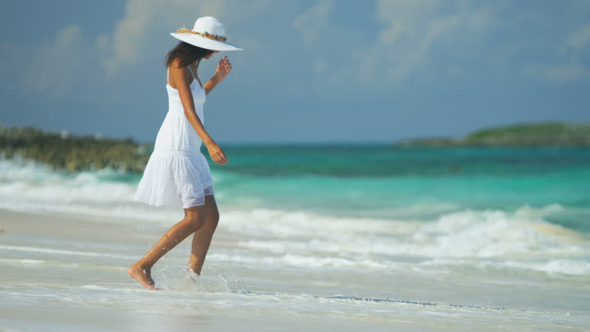 sundress for beach vacation