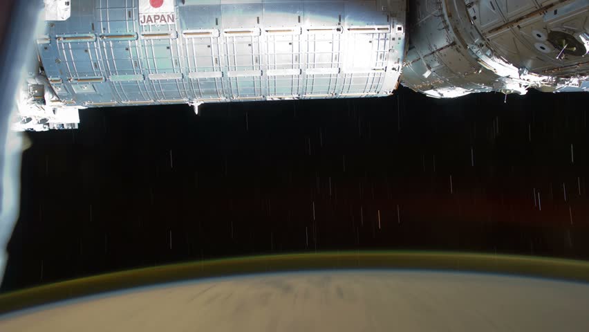 International Space Station, Stars Around the World. Sequence of shots taken March 10 - 11, 2012.
Source: NASA Images http://eol.jsc.nasa.gov/Videos/CrewEarthObservationsVideos