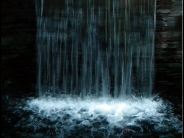 Lovely Waterfall