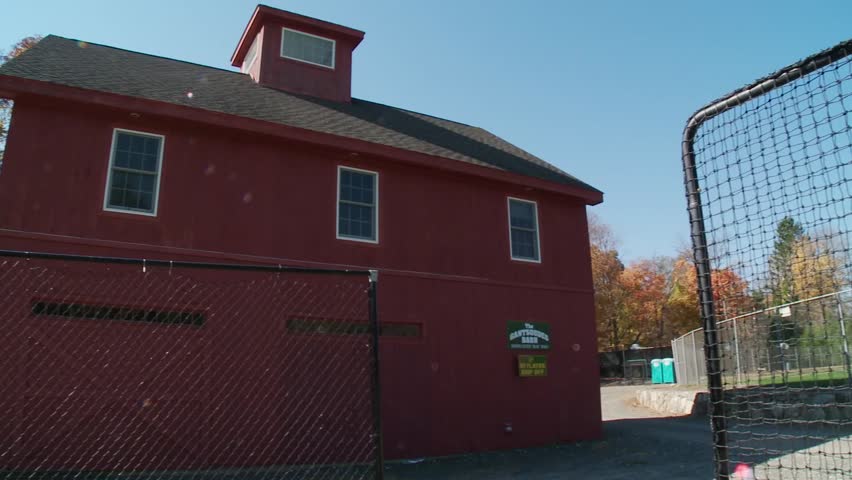 Boys & Girls Club Facilities (2 of 5)