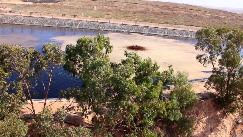 Wastewater