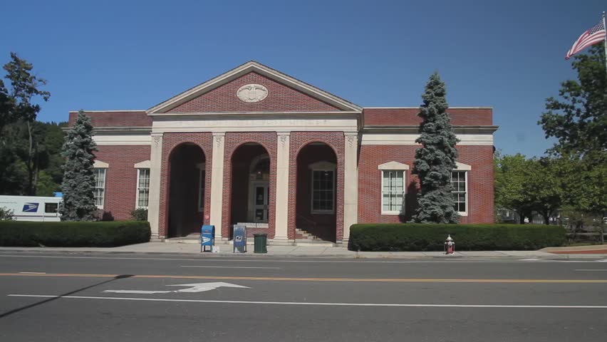 Glen Cove Post Office (3 of 6)