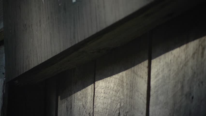 Close up of General Store Sign - Old West