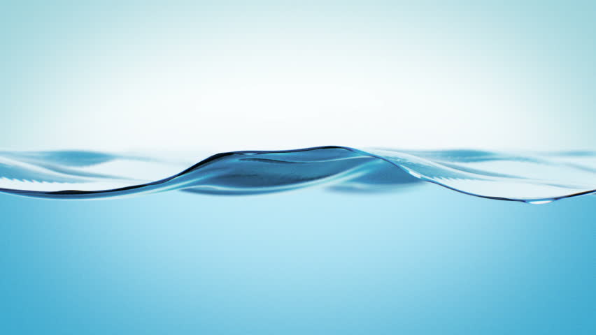 Beautiful Water surface. Water fills the screen. HD 1080. | Shutterstock HD Video #5469902