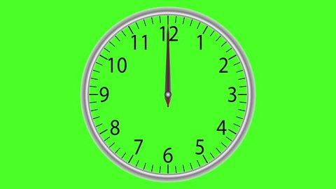 Clock time lapse on green screen không những tạo ra hiệu ứng chuyển động đẹp mắt mà còn thể hiện được sự chuyên nghiệp trong sản xuất video của bạn. Hãy xem hình ảnh và bắt đầu sáng tạo những video tuyệt vời nhất của mình nhé!