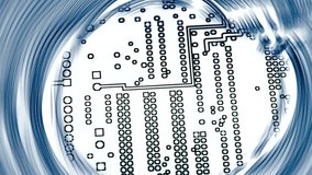 Electronics circuit board - Powered by Shutterstock - Get 15% off with code: PIKWIZARD15